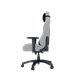 Крісло ігрове Anda Seat Luna L Grey Fabric Size L - изображение 8