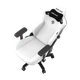 Крісло ігрове Anda Seat Kaiser 3 White Size XL - зображення 13