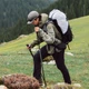Рюкзак туристичний Naturehike Helium CNK2450XB016, 40 л, білий, M - зображення 11