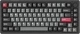 Бездротова механічна клавіатура GamePro Asgard Yord (MK266BK) - зображення 1