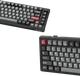 Бездротова механічна клавіатура GamePro Asgard Yord (MK266BK) - зображення 4