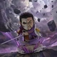 Колекційна фігурка MIGHTY JAXX серії "Великий куш" - МОРСЬКА ВАРТА (в ас., у дисп.) - зображення 3