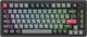Бездротова механічна клавіатура GamePro Asgard Yord (MK266BK) - зображення 5