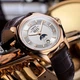 Чоловічий механічний годинник Lobinni Premium - изображение 3