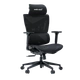 Крісло ігрове Anda Seat X-Air Mega Size XL Mesh Space Black - изображение 3