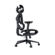 Крісло ігрове Anda Seat X-Air Mega Size XL Mesh Space Black - изображение 4