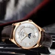 Чоловічий механічний годинник Lobinni Premium - изображение 8