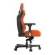 Крісло ігрове Anda Seat Kaiser 3 Orange Size XL - зображення 10