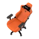 Крісло ігрове Anda Seat Kaiser 3 Orange Size XL - зображення 13