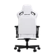 Крісло ігрове Anda Seat Kaiser 2 White Size XL - изображение 6