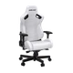 Крісло ігрове Anda Seat Kaiser 2 White Size XL - изображение 10