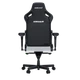 Крісло ігрове Anda Seat Kaiser 4 Grey Fabric Size XL - изображение 4