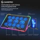 Підставка для охолодження ноутбука GamePro (CP1090) - изображение 6