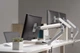 Настільне кріплення для монітора OfficePro MA421S - зображення 15