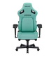 Крісло ігрове Anda Seat Kaiser 4 Green Size L - зображення 3