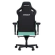 Крісло ігрове Anda Seat Kaiser 4 Green Size L - зображення 4