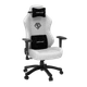 Крісло ігрове Anda Seat Phantom 3 White Size L - изображение 2
