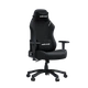 Крісло ігрове Anda Seat Luna Black Fabric Size L - изображение 4