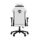 Крісло ігрове Anda Seat Phantom 3 White Size L - изображение 4