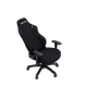Крісло ігрове Anda Seat Luna Black Fabric Size L - изображение 7
