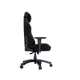 Крісло ігрове Anda Seat Luna Black Fabric Size L - изображение 9