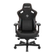 Крісло ігрове Anda Seat Kaiser 3 Black Size XL - изображение 2