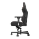 Крісло ігрове Anda Seat Kaiser 3 Black Size XL - изображение 11