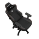 Крісло ігрове Anda Seat Kaiser 3 Black Size XL - изображение 13