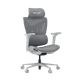 Крісло ігрове Anda Seat X-Air Pro Size XL Mesh Gray - изображение 3