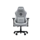 Крісло ігрове Anda Seat Phantom 3 Pro Grey Fabric Size L - изображение 1