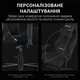 Крісло ігрове Anda Seat Kaiser Frontier Fabric Black Size XL - зображення 13