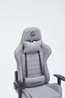 Крісло ігрове GamePro GC575FG Fabric Gray - изображение 6