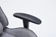 Крісло ігрове GamePro GC575FG Fabric Gray - изображение 8