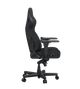 Крісло ігрове Anda Seat Kaiser 4 Dark Grey Fabric Size L - изображение 8