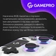 Бездротовий геймпад GamePro GPS13W - зображення 15