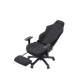 Крісло ігрове Anda Seat Luna Pro Dark Gray Fabric Size L - изображение 6