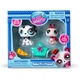 Ігровий набір LITTLEST PET SHOP - МИЛИЙ ПІКНІК - изображение 1