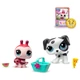 Ігровий набір LITTLEST PET SHOP - МИЛИЙ ПІКНІК - изображение 3