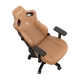 Крісло ігрове Anda Seat Kaiser 3 Brown Size XL - зображення 15