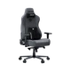 Крісло ігрове Anda Seat Novis Plus Fabric Dark Grey Size XL - изображение 2