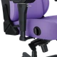 Крісло ігрове Anda Seat Kaiser 4 Violet Size XL - зображення 10