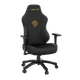 Крісло ігрове Anda Seat Phantom 3 Black/Gold Size L - изображение 15