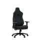 Крісло ігрове Anda Seat Novis L Fabric Dark Gray Size L - зображення 2
