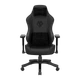Крісло ігрове Anda Seat Phantom 3 Black/Black Size L - изображение 1