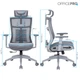 Крісло офісне OfficePro Balance OC620-G-DG-DG - зображення 13