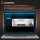Механічна клавіатура GamePro Genesis Silverlight (MK116) - зображення 6
