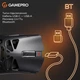 Бездротова ігрова миша GamePro Genesis Hollow (GM870HB) - изображение 8