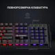 Клавіатура дротова GamePro GK296 - зображення 9