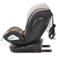Автокресло детское ME 1045 EVOLUTION ME 1045 Natural Beige - изображение 2
