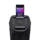 Портативна колонка JBL PartyBox 310 JBLPARTYBOX310EP Black - зображення 3